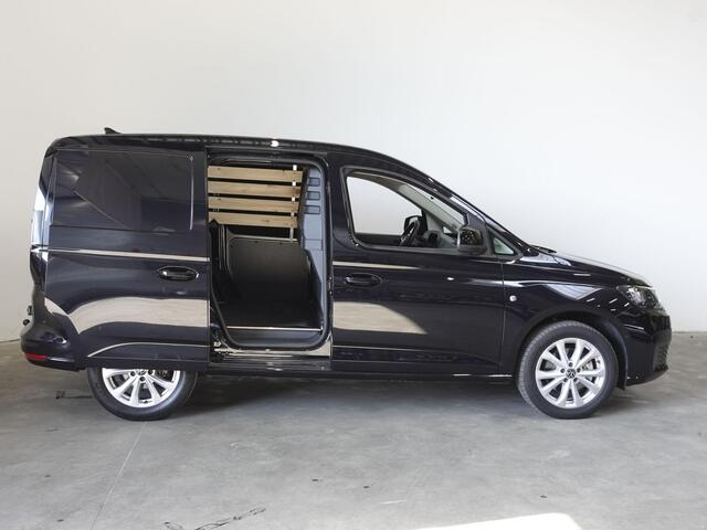 Volkswagen CADDY MAXI Cargo 2.0 TDI 122pk Style Automaat | Navigatie | App Connect | Airco | Camera | Bluetooth | Cruise Control Adaptive | Trekhaak