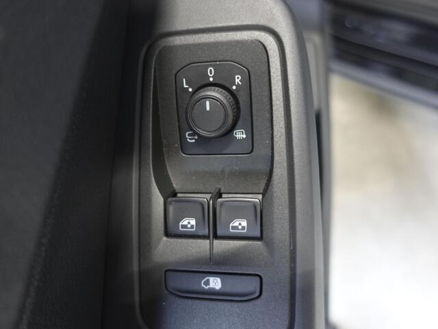 Volkswagen CADDY MAXI Cargo 2.0 TDI 122pk Style Automaat | Navigatie | App Connect | Airco | Camera | Bluetooth | Cruise Control Adaptive | Trekhaak