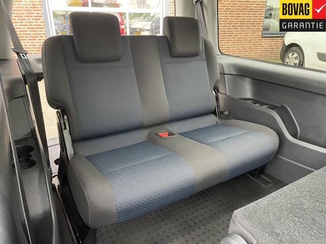 Volkswagen CADDY MAXI 1.4 TSI Trendline 92kw Life DSG 7 pers. ( Navigatie, Adaptive Cruise Control, Trekhaak) RIJKLAARPRIJS!