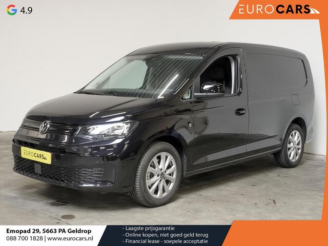Volkswagen CADDY MAXI Cargo 2.0 TDI Style Automaat Airco Bluetooth Cruise Control App-Connect