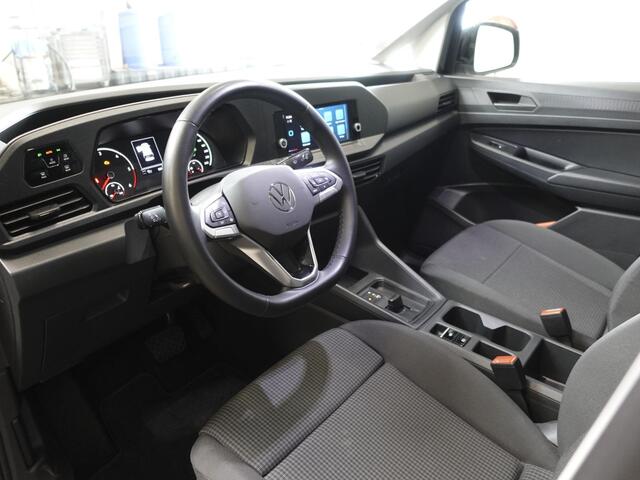 Volkswagen CADDY MAXI Cargo 2.0 TDI Style Automaat Airco Bluetooth Cruise Control App-Connect