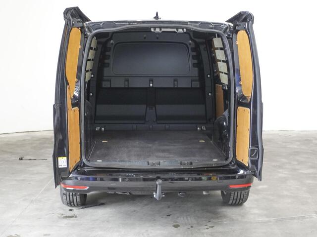 Volkswagen CADDY MAXI Cargo 2.0 TDI Style Automaat Airco Bluetooth Cruise Control App-Connect