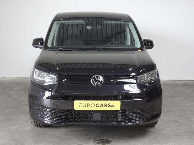 Volkswagen CADDY MAXI Cargo 2.0 TDI Style Automaat Airco Bluetooth Cruise Control App-Connect