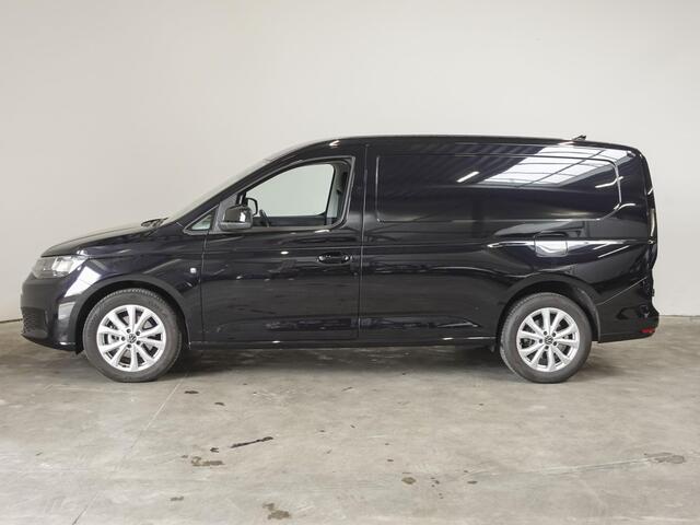 Volkswagen CADDY MAXI Cargo 2.0 TDI Style Automaat Airco Bluetooth Cruise Control App-Connect