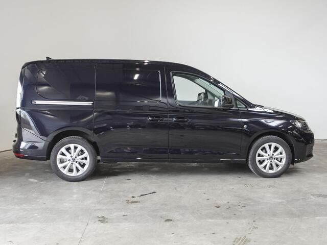 Volkswagen CADDY MAXI Cargo 2.0 TDI Style Automaat Airco Bluetooth Cruise Control App-Connect