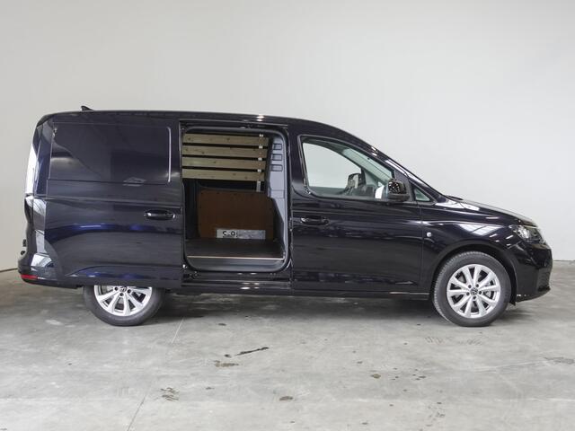 Volkswagen CADDY MAXI Cargo 2.0 TDI Style Automaat Airco Bluetooth Cruise Control App-Connect