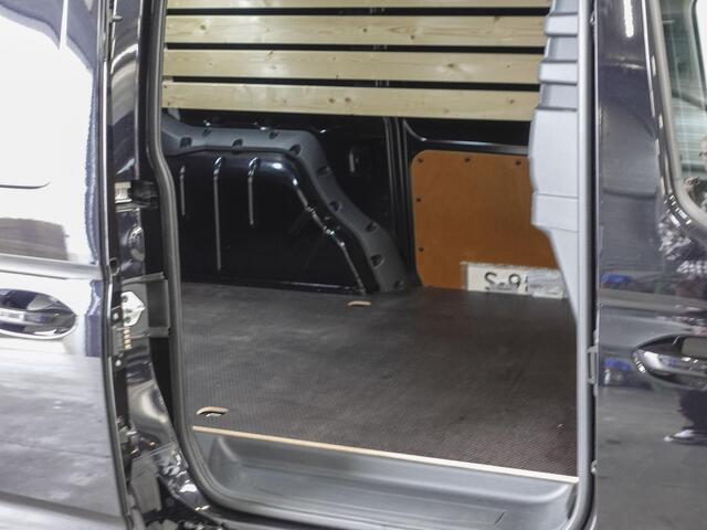 Volkswagen CADDY MAXI Cargo 2.0 TDI Style Automaat Airco Bluetooth Cruise Control App-Connect