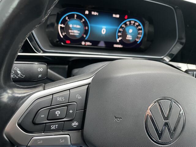 Volkswagen CADDY MAXI Cargo L2H1 2.0 TDI 1st Edition Clim. control - Cruise control - Parkeersensoren A - Navi full map - Radio/Bluetooth - MFL Stuurwiel - LMV 17" - Bot waarschuwingssysteem - Zijschuifdeur R - Tussenschot Volledig