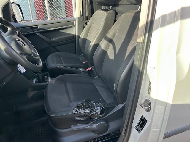 Volkswagen CADDY MAXI 1.4 TGI L2H1 EcoFuel CRUISE CONTROL I RIJDEN OP GROEN GAS CO2 NEUTRAAL I 1e EIGENAAR I COMPLETE ONDERHOUDSHISTORIE