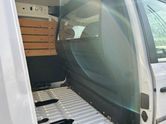 Volkswagen CADDY MAXI 1.4 TGI L2H1 EcoFuel CRUISE CONTROL I RIJDEN OP GROEN GAS CO2 NEUTRAAL I 1e EIGENAAR I COMPLETE ONDERHOUDSHISTORIE