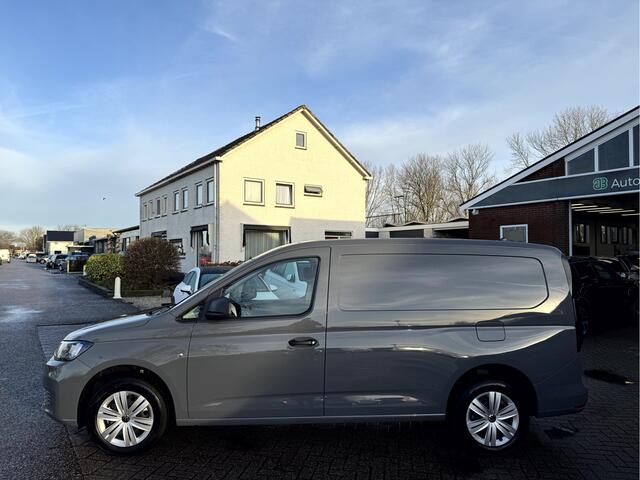 Volkswagen CADDY MAXI Cargo 1.5 TSI Style Nieuw, 7x op voorraad! Camera, Carplay