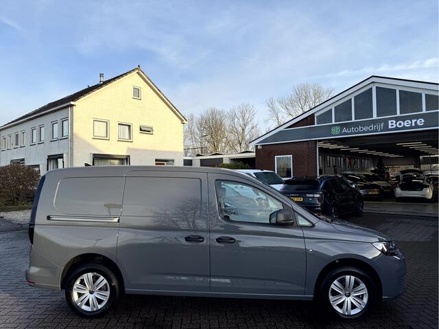 Volkswagen CADDY MAXI Cargo 1.5 TSI Style Nieuw, 7x op voorraad! Camera, Carplay