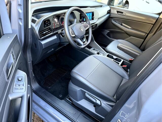 Volkswagen CADDY MAXI Cargo 1.5 TSI Style Nieuw, 7x op voorraad! Camera, Carplay