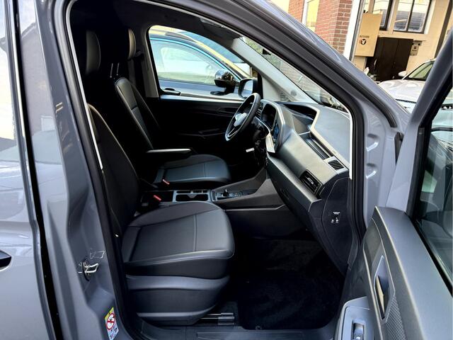 Volkswagen CADDY MAXI Cargo 1.5 TSI Style Nieuw, 7x op voorraad! Camera, Carplay