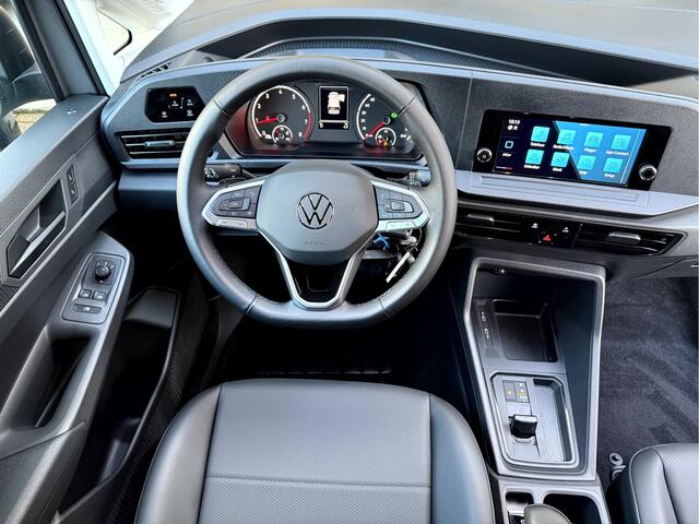 Volkswagen CADDY MAXI Cargo 1.5 TSI Style Nieuw, 7x op voorraad! Camera, Carplay