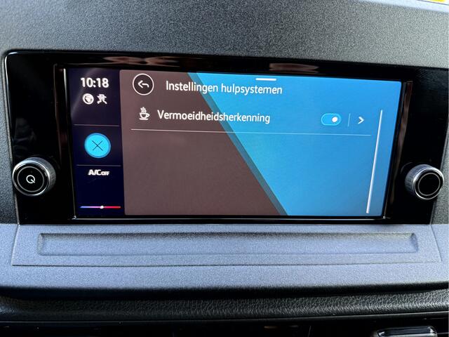 Volkswagen CADDY MAXI Cargo 1.5 TSI Style Nieuw, 7x op voorraad! Camera, Carplay