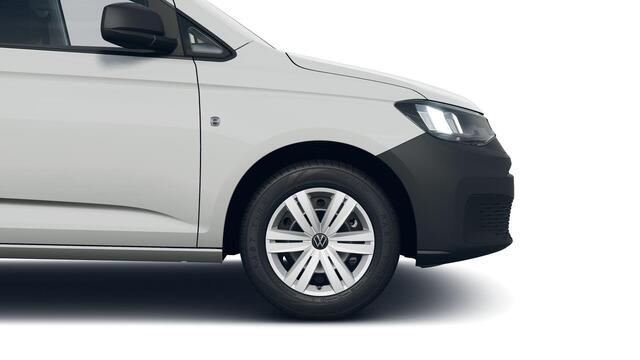 Volkswagen CADDY MAXI Cargo 2.0 TDI Style VOORRAAD RIJKLAAR PRIJS INCLUSIEF TREKHAAK