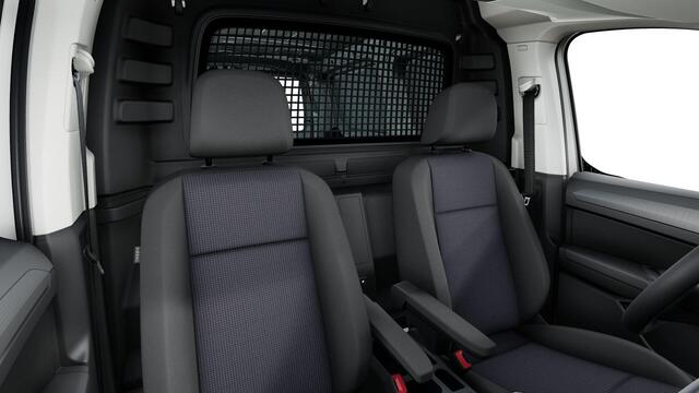 Volkswagen CADDY MAXI Cargo 2.0 TDI Style VOORRAAD RIJKLAAR PRIJS INCLUSIEF TREKHAAK