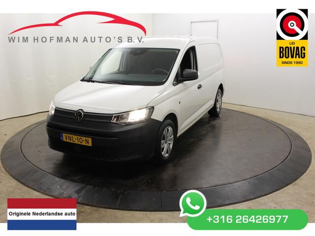 Volkswagen CADDY MAXI Cargo 2.0 TDI Comfort Camera Trekhaak L2H1