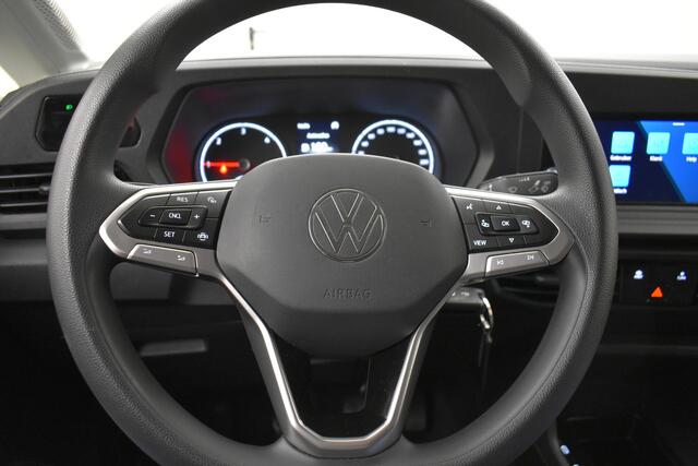 Volkswagen CADDY MAXI Cargo 2.0 TDI Comfort Camera Trekhaak L2H1