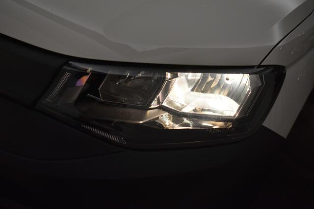 Volkswagen CADDY MAXI Cargo 2.0 TDI Comfort Camera Trekhaak L2H1