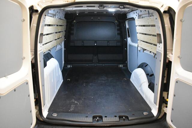 Volkswagen CADDY MAXI Cargo 2.0 TDI Comfort Camera Trekhaak L2H1