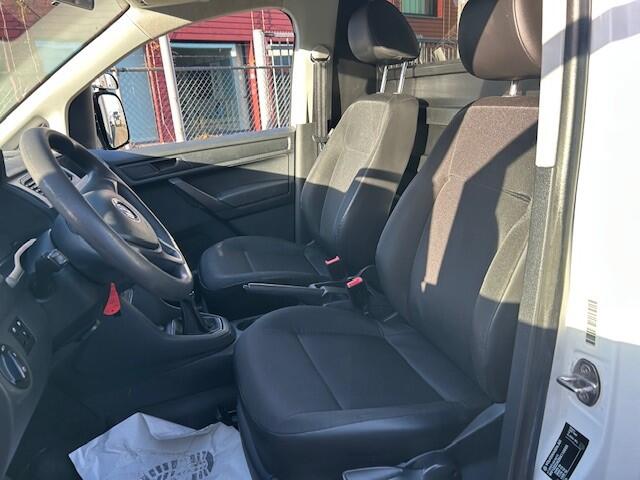 Volkswagen CADDY MAXI 1.4 TGI L2H1 EcoFuel CRUISE CONTROL I RIJDEN OP GROEN GAS CO2 NEUTRAAL I 1e EIGENAAR I COMPLETE ONDERHOUDSHISTORIE