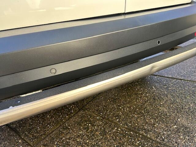 Volkswagen CADDY MAXI 1.4 TGI L2H1 EcoFuel CRUISE CONTROL I RIJDEN OP GROEN GAS CO2 NEUTRAAL I 1e EIGENAAR I COMPLETE ONDERHOUDSHISTORIE
