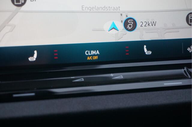 Volkswagen CADDY MAXI 2.0TDI 122PK DSG Automaat Navi, Camera, LED, LM Velg, Digi Dash!! NR. C626*