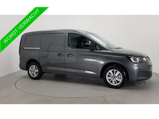 Volkswagen CADDY MAXI 2.0TDI 122PK DSG Automaat Navi, Camera, LED, LM Velg, Digi Dash!! NR. C621*