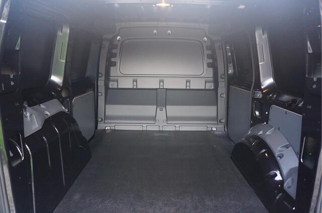 Volkswagen CADDY MAXI 2.0TDI 122PK DSG Automaat Navi, Camera, LED, LM Velg, Digi Dash!! NR. C621*