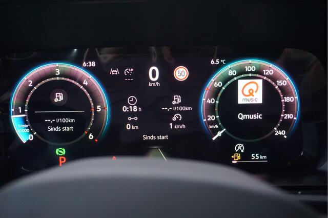 Volkswagen CADDY MAXI 2.0TDI 122PK DSG Automaat Navi, Camera, LED, LM Velg, Digi Dash!! NR. C621*