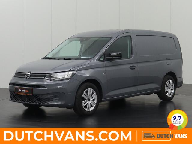 Volkswagen CADDY MAXI 122PK DSG Automaat Urban Edition | Navigatie | Camera | Airco | Cruise