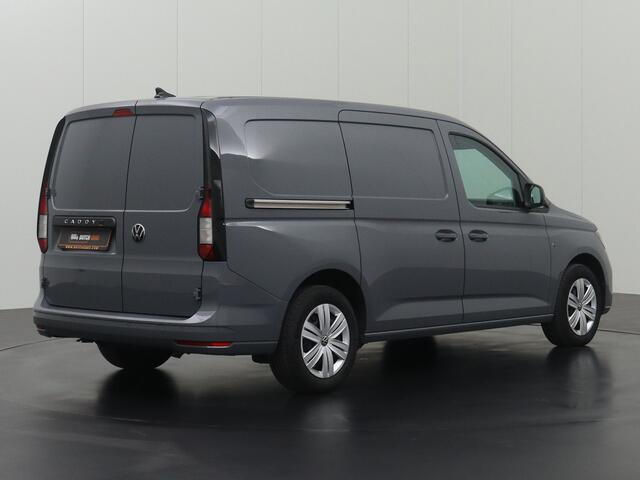 Volkswagen CADDY MAXI 122PK DSG Automaat Urban Edition | Navigatie | Camera | Airco | Cruise