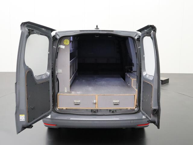 Volkswagen CADDY MAXI 122PK DSG Automaat Urban Edition | Navigatie | Camera | Airco | Cruise