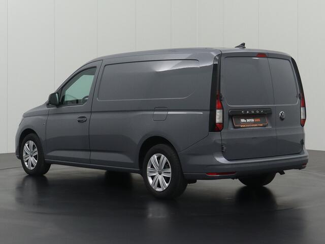Volkswagen CADDY MAXI 122PK DSG Automaat Urban Edition | Navigatie | Camera | Airco | Cruise