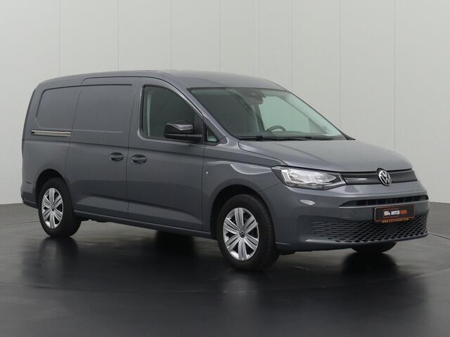 Volkswagen CADDY MAXI 122PK DSG Automaat Urban Edition | Navigatie | Camera | Airco | Cruise