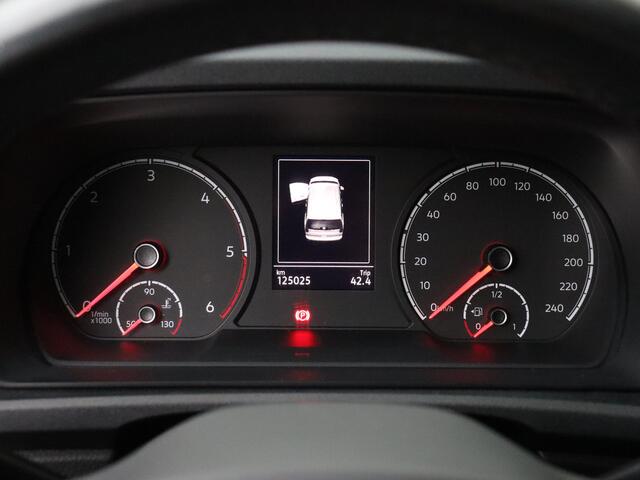 Volkswagen CADDY MAXI 122PK DSG Automaat Urban Edition | Navigatie | Camera | Airco | Cruise