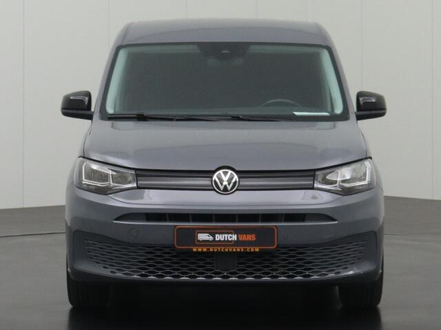 Volkswagen CADDY MAXI 122PK DSG Automaat Urban Edition | Navigatie | Camera | Airco | Cruise