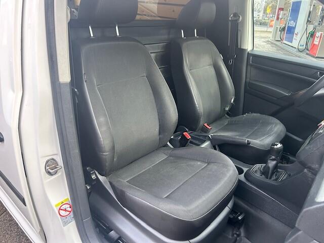 Volkswagen CADDY MAXI 1.4 TGI L2H1 EcoFuel CRUISE CONTROL I RIJDEN OP GROEN GAS CO2 NEUTRAAL I 1e EIGENAAR I COMPLETE ONDERHOUDSHISTORIE