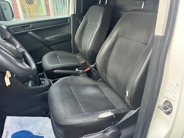 Volkswagen CADDY MAXI 1.4 TGI L2H1 EcoFuel CRUISE CONTROL I RIJDEN OP GROEN GAS CO2 NEUTRAAL I 1e EIGENAAR I COMPLETE ONDERHOUDSHISTORIE