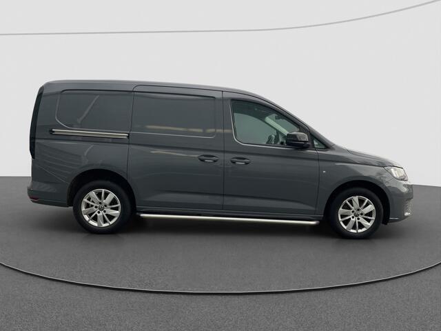 Volkswagen CADDY MAXI Cargo 2.0 TDI | Stoel verw. | Carplay | Cruise