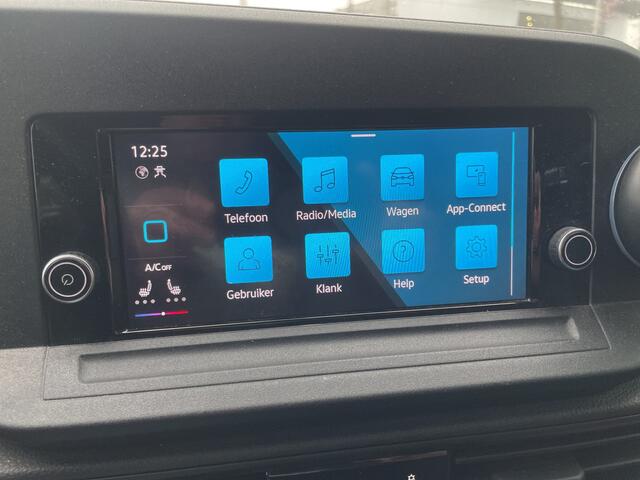 Volkswagen CADDY MAXI Cargo 2.0 TDI | Stoel verw. | Carplay | Cruise