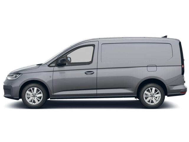Volkswagen CADDY MAXI Cargo 2.0TDi 122pk DSG Style 383890