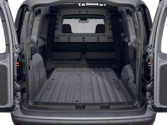 Volkswagen CADDY MAXI Cargo 2.0TDi 122pk DSG Style 383890