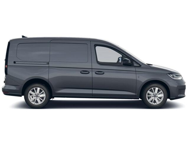 Volkswagen CADDY MAXI Cargo 2.0TDi 122pk DSG Style 383890