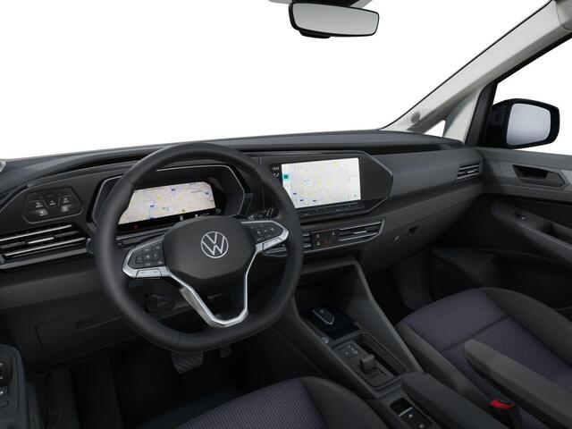 Volkswagen CADDY MAXI Cargo 2.0TDi 122pk DSG Style 383890