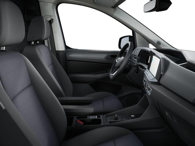 Volkswagen CADDY MAXI Cargo 2.0TDi 122pk DSG Style 383890