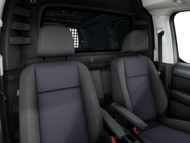 Volkswagen CADDY MAXI Cargo 2.0TDi 122pk DSG Style 383890
