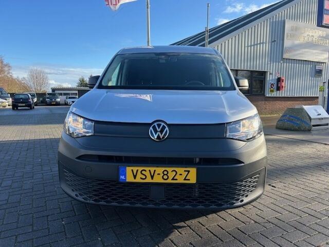 Volkswagen CADDY MAXI Caddy cargo maxi 2.0 tdi comfort navi carplay